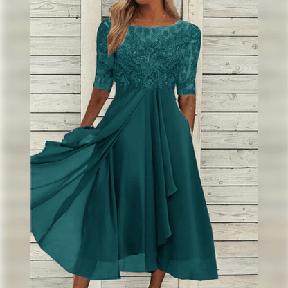 Jara | Elegancka i wygodna sukienka