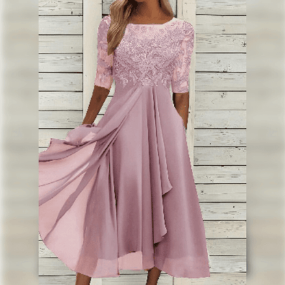 Jara | Elegancka i wygodna sukienka