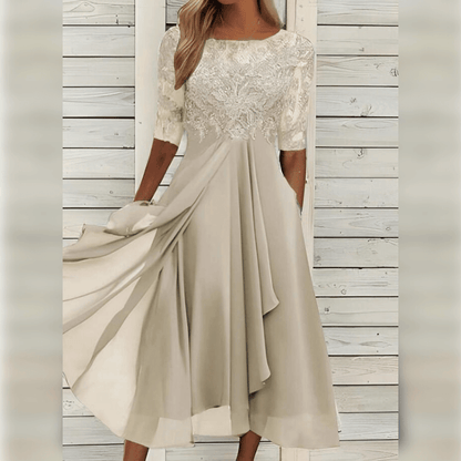 Jara | Elegancka i wygodna sukienka