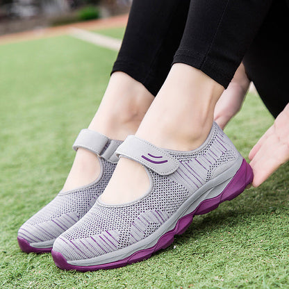 Marcella - Lekkie, oddychające buty ortopedyczne dla kobiet