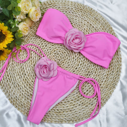 Płynne i fantastyczne bikini
