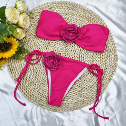 Płynne i fantastyczne bikini