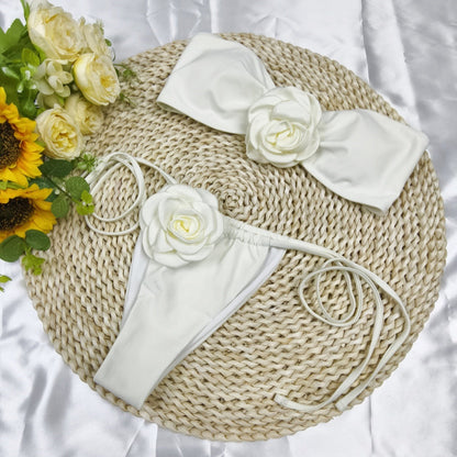 Płynne i fantastyczne bikini