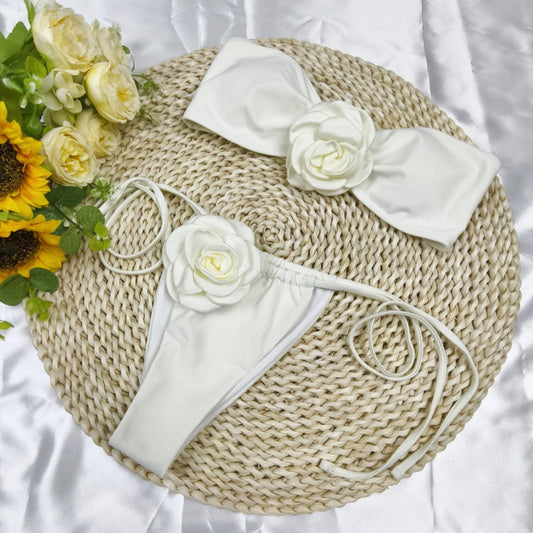Płynne i fantastyczne bikini
