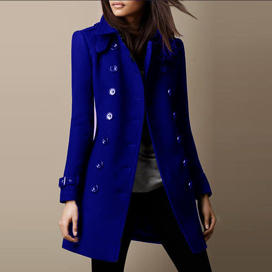 Vickie™ FASHIONABLE WOMAN COER
