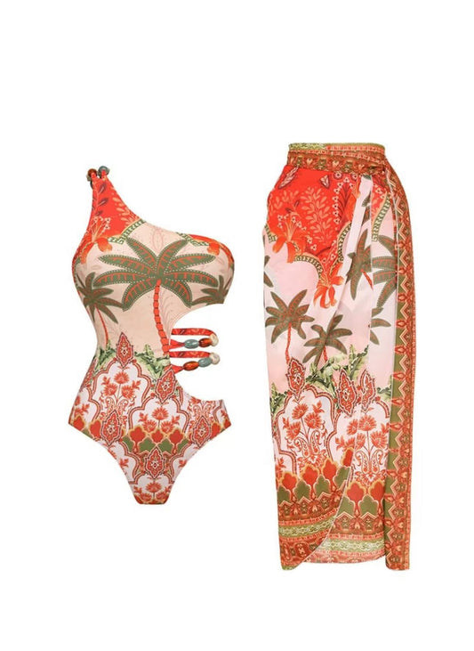 Przytulne i szykowne bikini