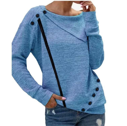 Doris® Modny i minimalistyczny kombinezon