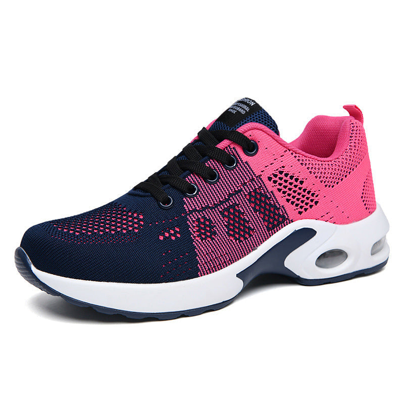 Ortopedyczne buty do chodzenia dla kobiet Walkers |