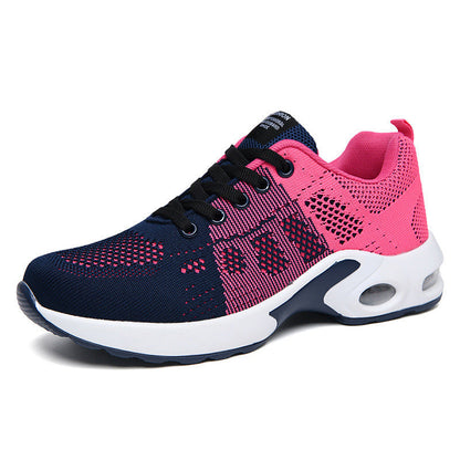 Ortopedyczne buty do chodzenia dla kobiet Walkers |