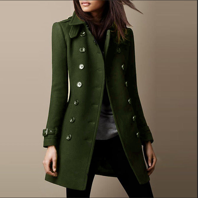 Vickie™ FASHIONABLE WOMAN COER