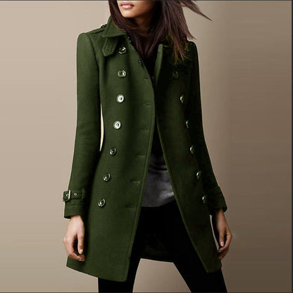 Vickie™ FASHIONABLE WOMAN COER