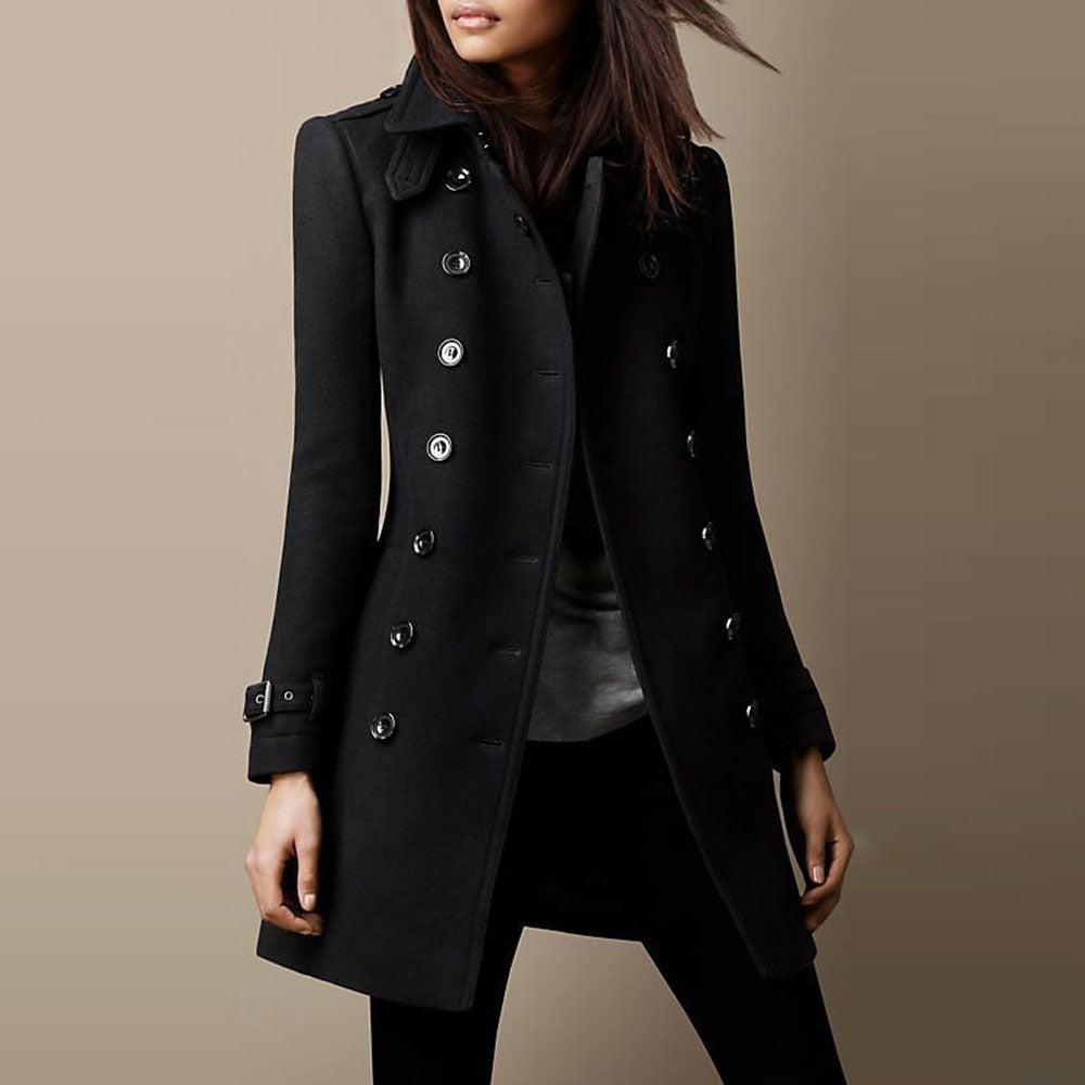 Vickie™ FASHIONABLE WOMAN COER
