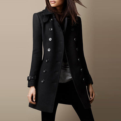 Vickie™ FASHIONABLE WOMAN COER