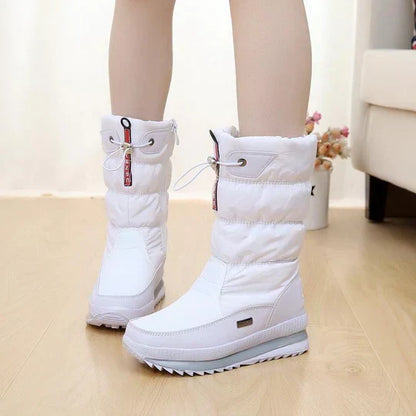 Lerena - buty zimowe