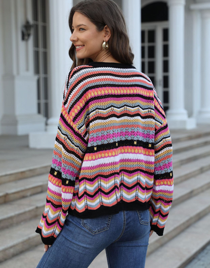Sweter Corine