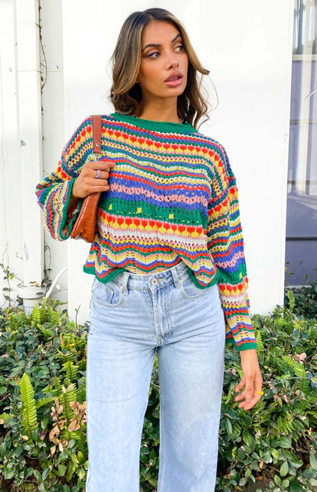 Sweter Corine