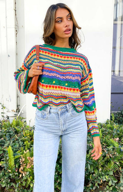 Sweter Corine