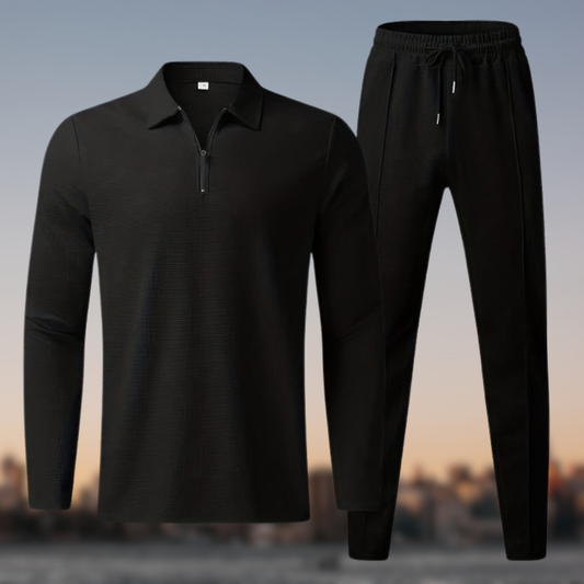 Joran | Stylowy zestaw do biegania