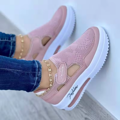 Penelope - Luksusowe, oddychające buty sportowe
