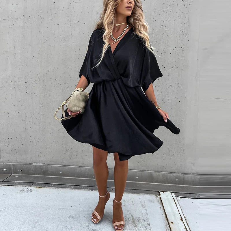 Perrine - Elegancka sukienka