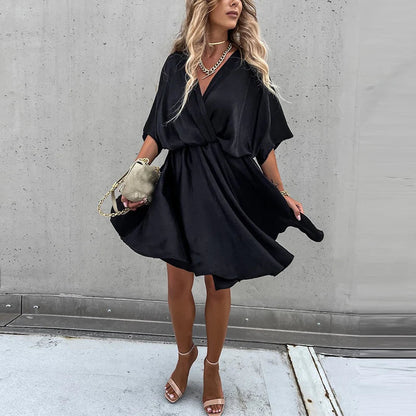 Perrine - Elegancka sukienka