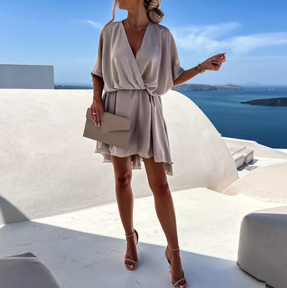 Perrine - Elegancka sukienka