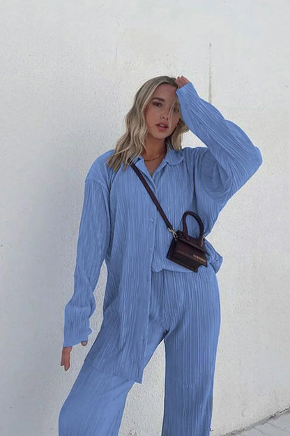 Stylowy letni zestaw - Henny