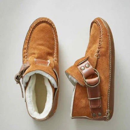 Damskie buty za kostkę Leela |