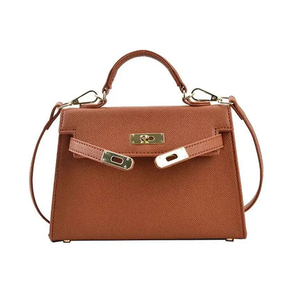 Delilah - Elegancka torebka z paskiem na ramię