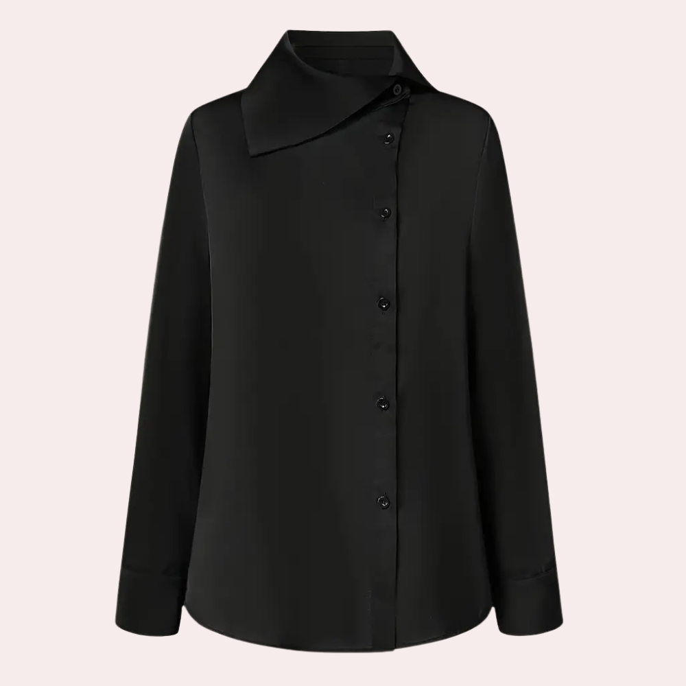 MALANA - Stylowy top dla kobiet