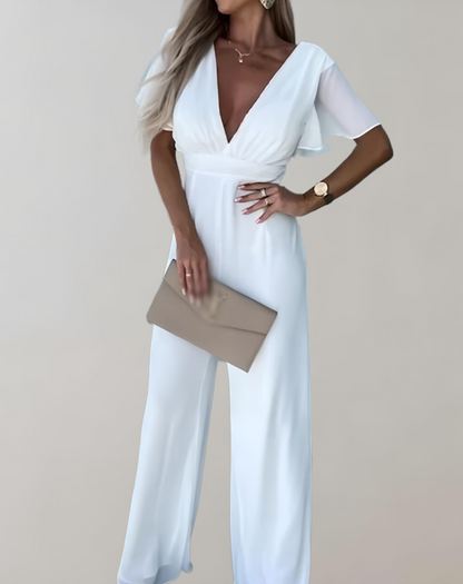 Juliette - Elegancki kombinezon