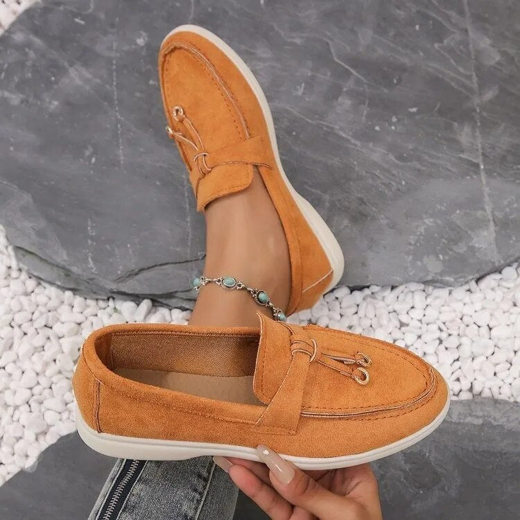 Eleganckie buty damskie - Eva