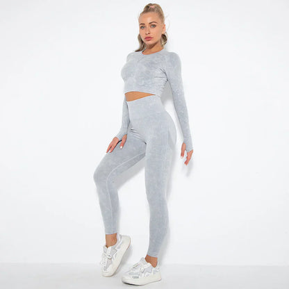 Heidi Fashion | Zestaw gimnastyczny