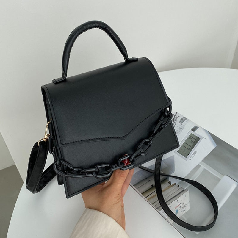 Torebka Anna | Must-have na następny sezon
