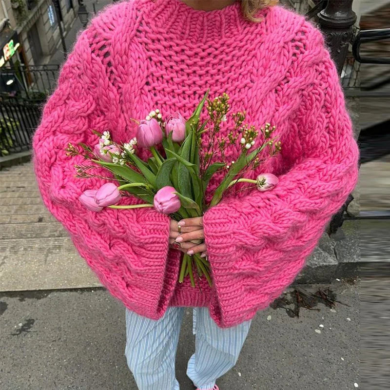 Sweter Yumi