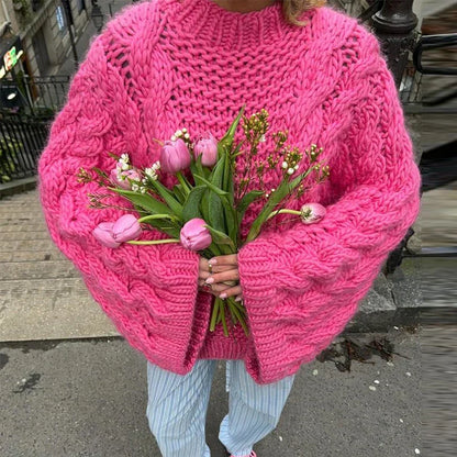 Sweter Yumi