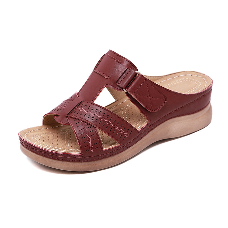 Sandały Sally | Sandały Premium