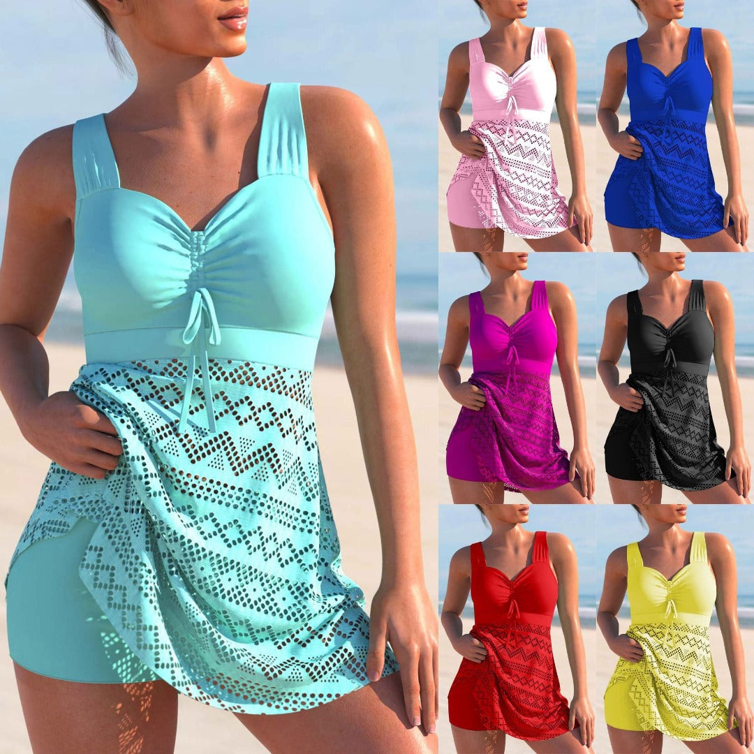 Busra | Tankini dla kobiet