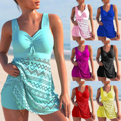 Busra | Tankini dla kobiet