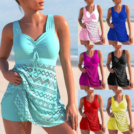 Busra | Tankini dla kobiet