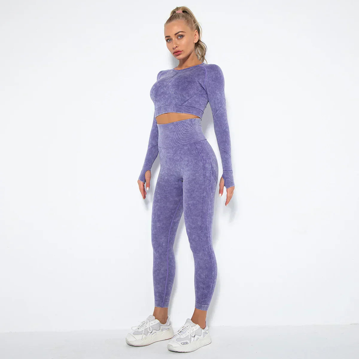 Heidi Fashion | Zestaw gimnastyczny