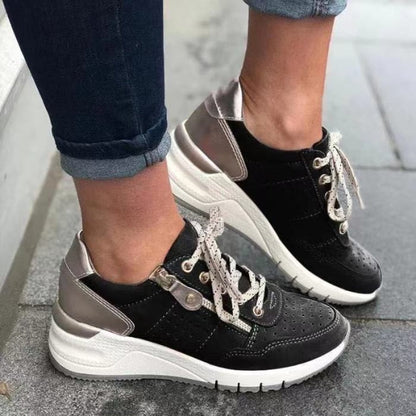 Paula - Buty ortopedyczne