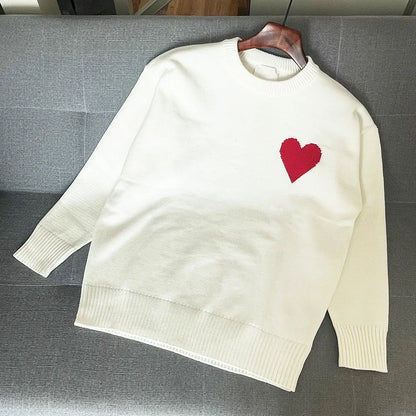 Sweter oversize Shiloh