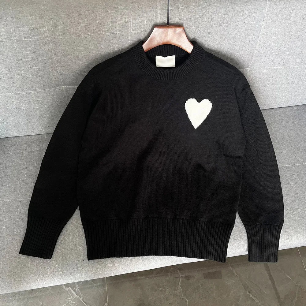 Sweter oversize Shiloh