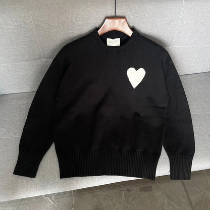 Sweter oversize Shiloh
