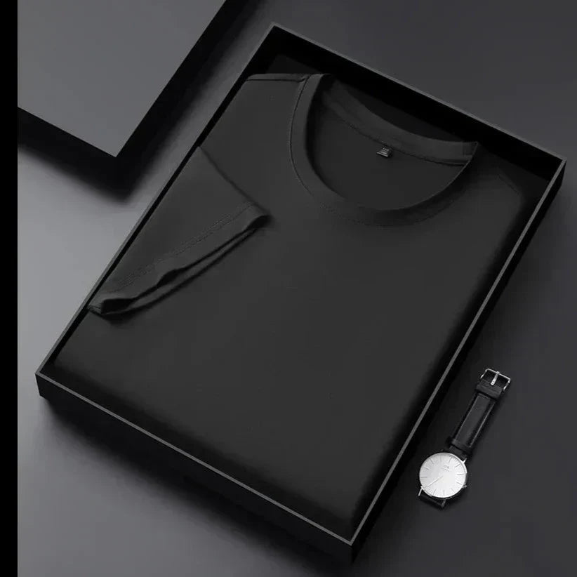 Koszulka Claude | Mulberry