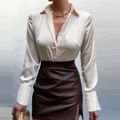 SamiesBlouse I Bluzka damska