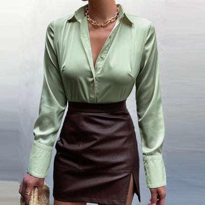 SamiesBlouse I Bluzka damska