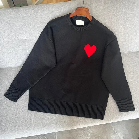 Sweter oversize Shiloh