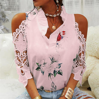SarasBlouse I Bluzka dla kobiet